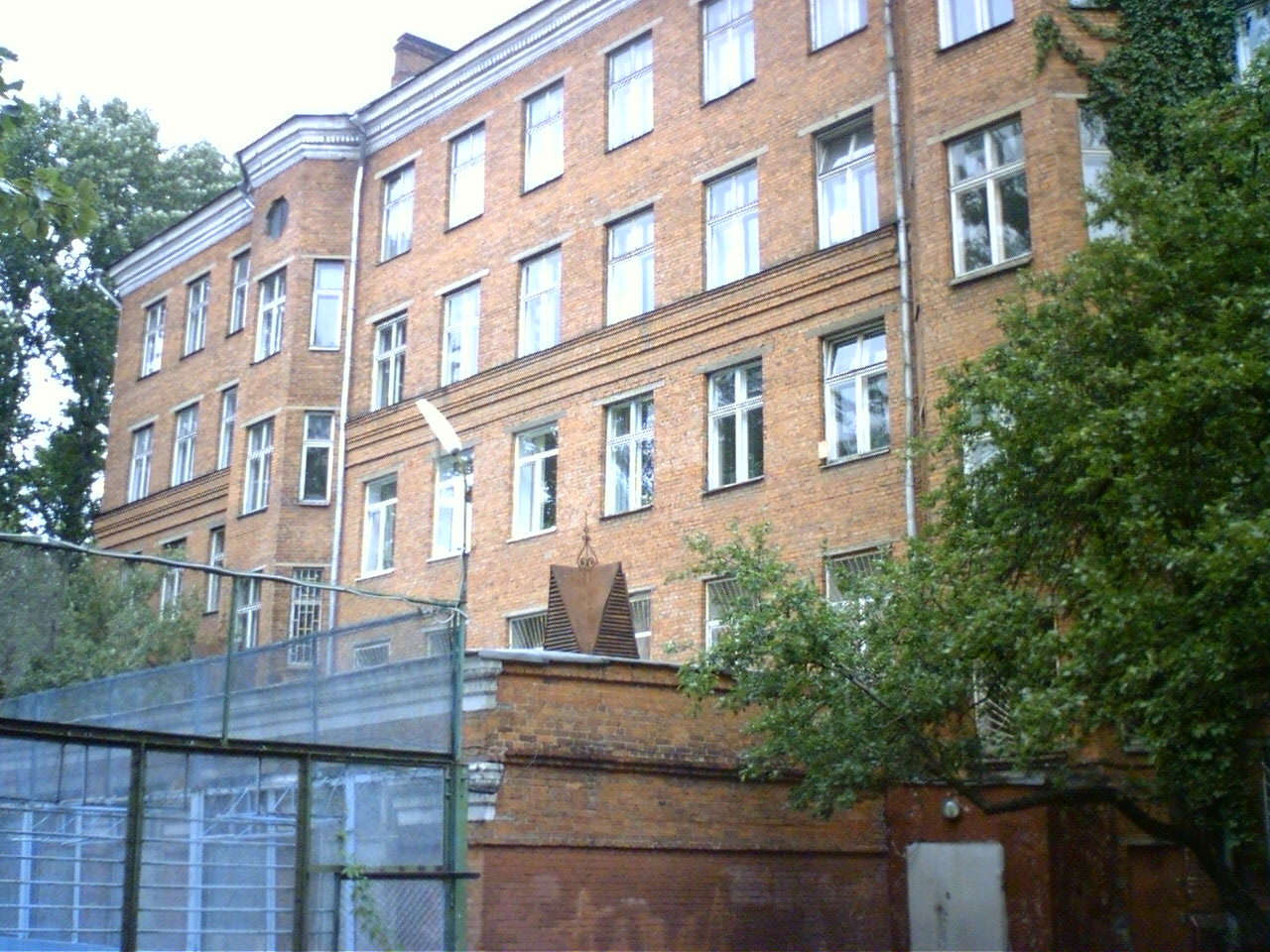 Школа №112, г.Москва